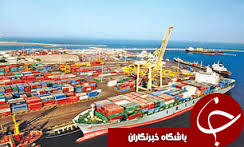 صادرات 400 تن سنگ گرانیت از بندر آستارا