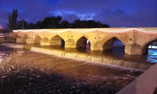 پل کوچه کجاست؟