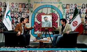صحبت‌های جنجال‌برانگیز "شهاب حسینی" در خصوص سینما + فیلم