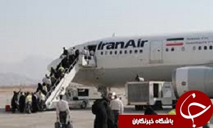 تعلیق اعزام حجاج در استان قزوین