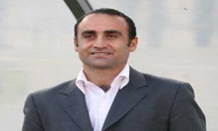 به قرار دادم با باشگاه پرسپولیس پایبند هستم/تکلیف امامی فر و باقری از قبل مشخص بود