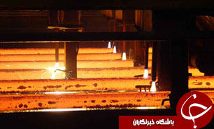 صرفه‌جویی 110 میلیارد ریالی در شرکت ذوب آهن اصفهان