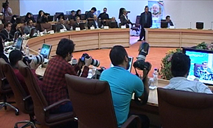 گزارش وزیر کشور از 600 روز وزارت کشور + فیلم