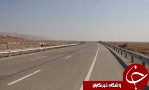 تامین منابع مالی لازم برای تکمیل آزادراه قزوین - رشت نهایی شده است