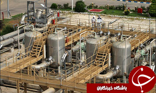 آمادگی پايانه نفتی شمال برای معاوضه نفت