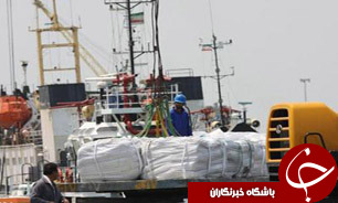صادرات 115 ميليون دلاری مازندران به جمهوری آذربايجان
