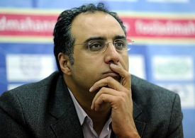 صادق زاده: این فصل هیچ دستاوردی برای بسکتبال نداشت