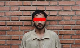 افغان تبهکار به نام بسیج و پلیس قصد اخاذی داشت/ هوشیاری صاحب باغ مرد شیاد را به دام انداخت