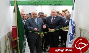 ​افتتاح ​دفتر اتاق بازرگانی قزوین در شهر کربلا