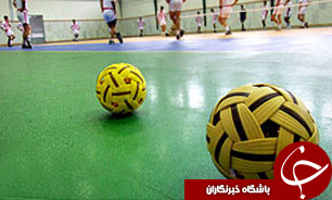 حضور دو ملی پوش گلستانی در اردوی تیم ملی سپک تاکرا