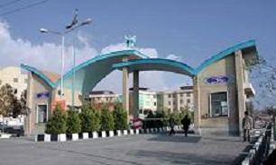رودهن قطب روانشناسی خاور میانه است