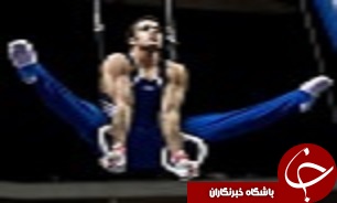 سه قزوینی در اردوی انتخابی تیم ملی ژیمناستیک دانشجویی