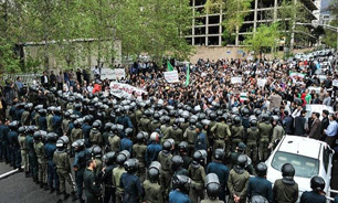 ریاض: تهران مسؤول سلامت دیپلمات&zwnj;های ما است