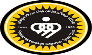 فرکی بازهم با سپاهان تمدید خواهد کرد