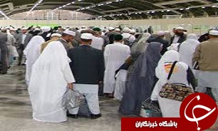 پروازها به مقصد جده، خالی و تنها برای بازگرداندن مسافران است/ زائران حج منتظر اطلاعیه جدید باشند
