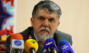 حذف بن رایگان در نمایشگاه کتاب بین‌المللی تهران