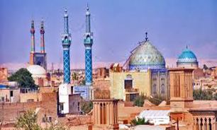 انعقاد موافقتنامه به منظور حفاظت از بافت تاریخی یزد