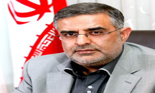 توسعه و احیای اراضی بوستان ایثار با کاشت 10 هزار اصله نهال