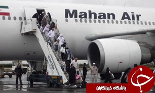 پروازهای خالی به مقصد جده برای بازگرداندن زائرین تا 10 روز آینده / زائران حج منتظر اطلاعیه جدید باشند