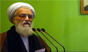 آیت&zwnj;الله موحدی&zwnj;کرمانی نماز جمعه این هفته تهران را اقامه می&zwnj;کند