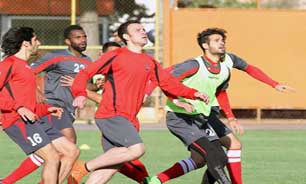 فهرست پرسپولیس برای بازی با سپاهان مشخص شد