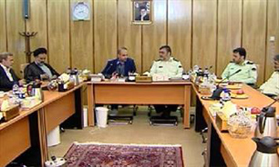 تقویت همكاری صدا و سیما و نیروی انتظامی