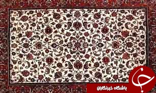 ترکیه شریک اجباری نارنج و ترنج / بازار صادرات فرش ایران کجا به گِل نشست