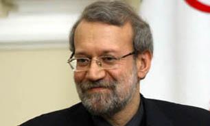 ایران در مسئله هسته ای گامهای عقلایی خود را طی می کند
