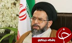 ایجاد یک رقابت سیاسی سالم و برگزاری انتخاباتی پرشور