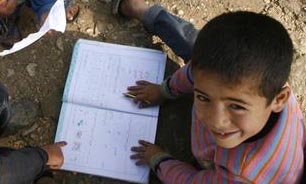 هشدار یونیسف در خصوص شرایط اسفبار آموزشی در کشورهای خاورمیانه