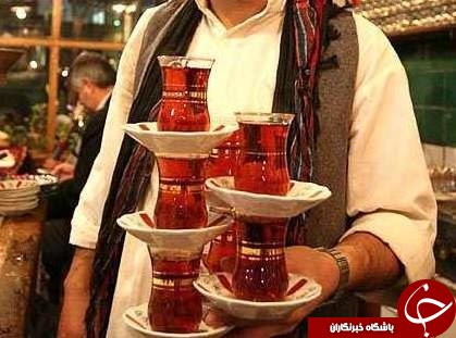 کالای ایرانی یا کالای خارجی؟