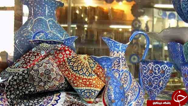 کالای ایرانی یا کالای خارجی؟