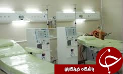 تكميل و آماده سازي 4 بيمارستان در گيلان
