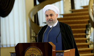 سرداران دیپلماسی ما همانند دوران جنگ در برابر قدرتهای جهانی ایستاده اند/ حمایت و نقد دلسوزانه، موجب تقویت نظام است