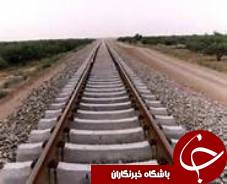 بهره بردای از راه آهن رشت – قزوین در  سال 95