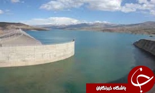 اختصاص 220 میلیون مترمکعب از آب سد طالقان به قزوین