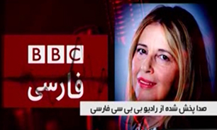 سوابق عجيب و غريب خبرنگار توريست‌نمای صهیونیست + فیلم