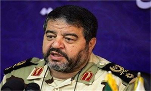 ارتش جمهوری اسلامی ایران از پایه گزاران پدافند غیرعامل در کشور است