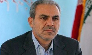 بهره برداری از پروژه 300 هکتاری دماوند و فیروزکوه