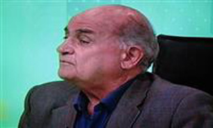 قلی زاده غریبانه در خاک آرام گرفت