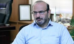 ساماندهی 525 گلزار شهدا تا پایان سال