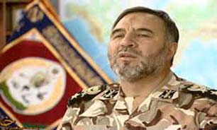 تقدیم 48 هزار شهید ارتشی در دوران دفاع مقدس
