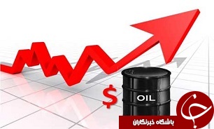کاهش بهای نفت در بازار آسیا