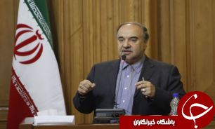 رویکرد دولت تدبیر و امید در حوزه گردشگری نگاهی با احترام متقابل است / روند ورود گردشگر به ایران رو به افزایش است