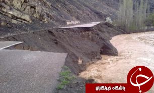 بازگشایی تمامی راهها تا اخر وقت امروز/ برق سیلزدگان تا 24 ساعت آینده وصل میشود