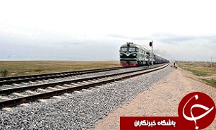امضای تفاهم‌نامه اتصال کاشان به خط ریلی تهران
