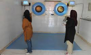 حیدری بر سکوی نخست ایستاد حیدری بر سکوی نخست ایستاد
