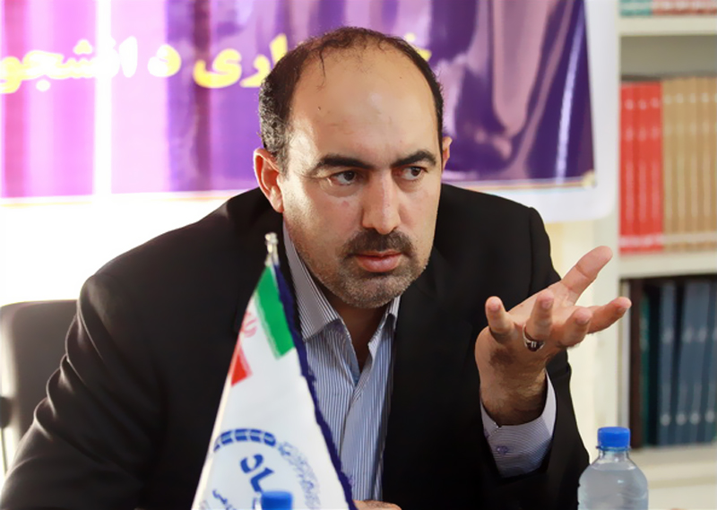 تشریح آخرین وضعیت حزب رهروان ولایت از زبان ایرج عبدی