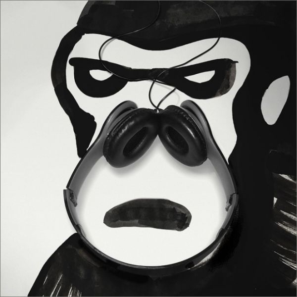 خلاقیت با نقاشی و اشیا