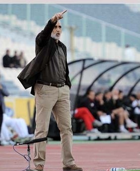 فرکی:جای خلعتبری در این برد خالی بود فرکی:جای خلعتبری در این برد خالی بود